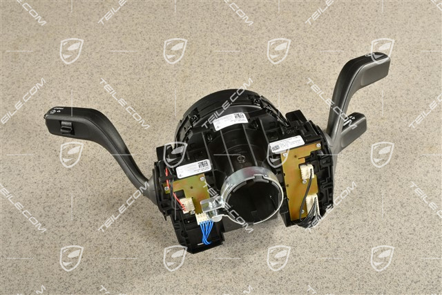 Steering column stalk switch, Cruise control / Multifunction
