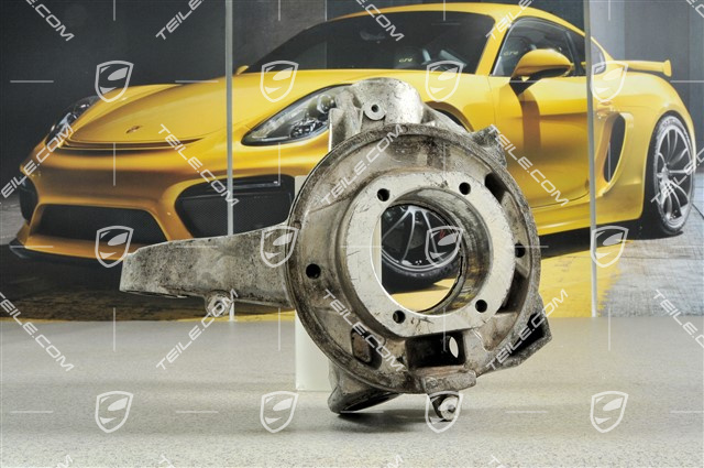 Zwrotnica, Boxster S 3,2 L, R