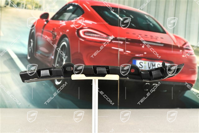 Halteleiste, Unterholmverkleidung, Vorn, L