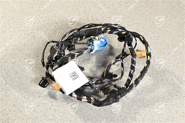 Kabelstrang Vordertür, soundpaket Burmester, L