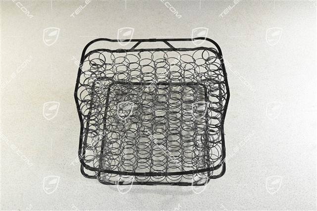 Sitzkissen Federung, L=R