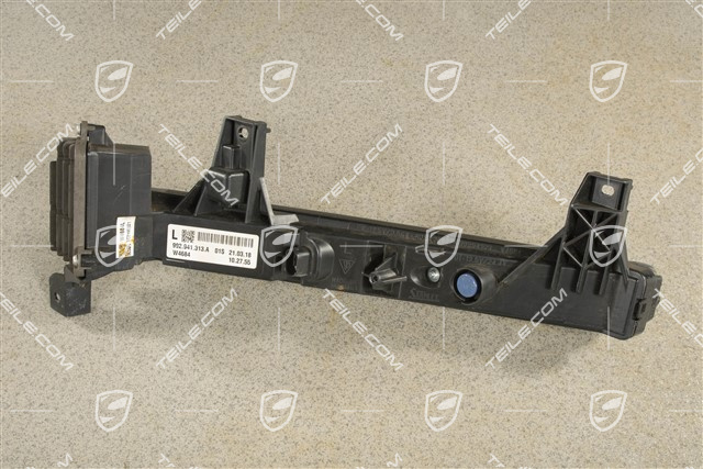 Zusatzscheinwerfer, LED, Turbo, L