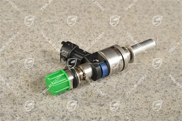 High pressure fuel injector, ID Blue, S / GTS