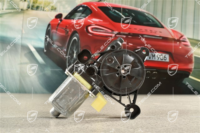 Fensterhebermotor, L