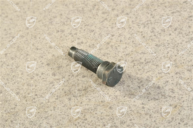 Screw