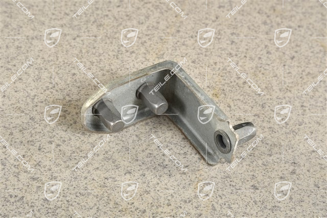 Uchwyt intercoolera, L=R