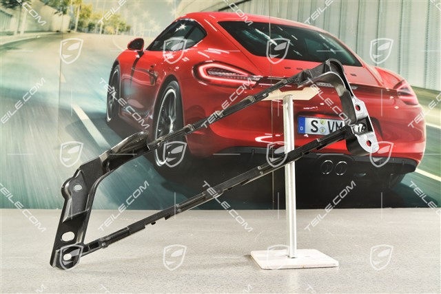 Grille, lateral, Sport Design/GTS, R