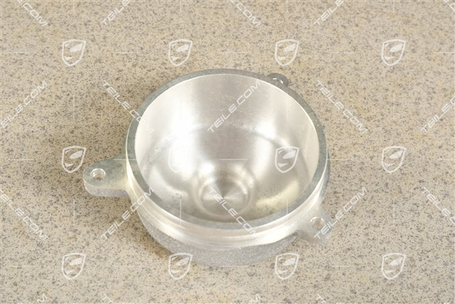 Camshaft housing cover  Turbo / GT3 / GT3RS