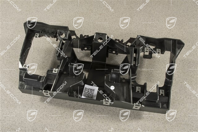 Halter, Fahrerassistenzsystem Night Vision