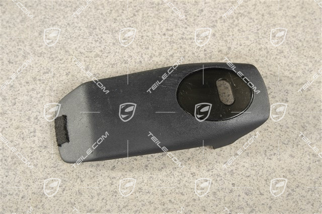 Cover, Black