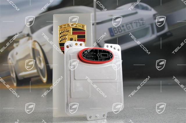 Litronic control unit, L=R