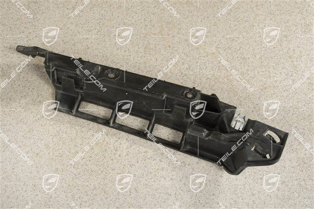 Befestigungsleiste, seitlich, R