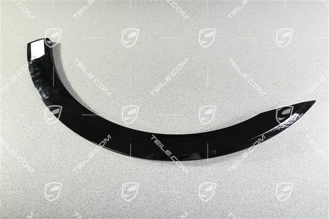 Cross Turismo, Front fender / wing wide wheel arch trim, L
