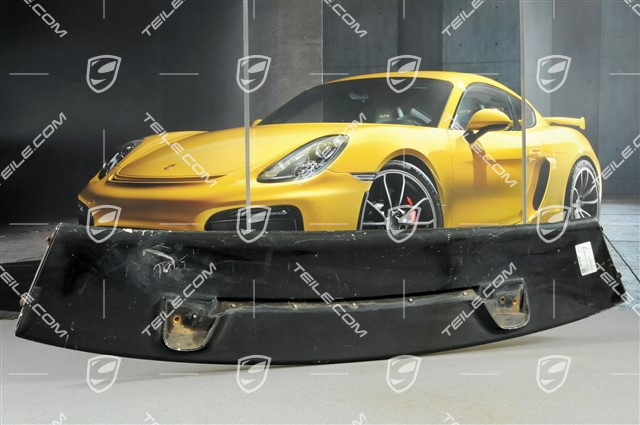 4200 - Dolny spoiler zderzaka tylnego 4200 - Dolny spoiler zderzaka tylnego