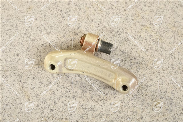 Zawias drzwi, górny, R