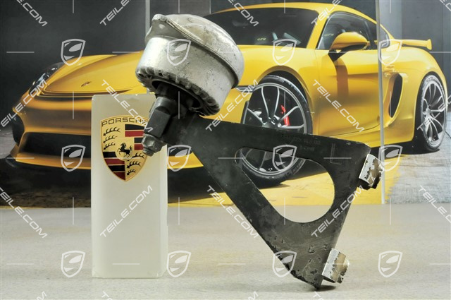 Getriebekonsole, L Getriebekonsole, L