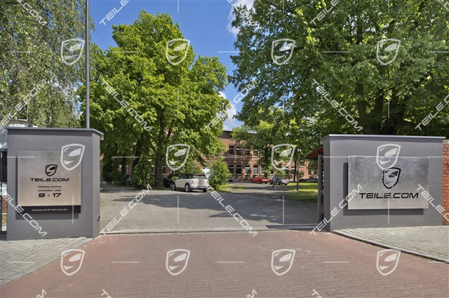 Couldn’t find the part you were looking for your Porsche? We have thousands of new and used Porsche parts... SEE MORE >>>