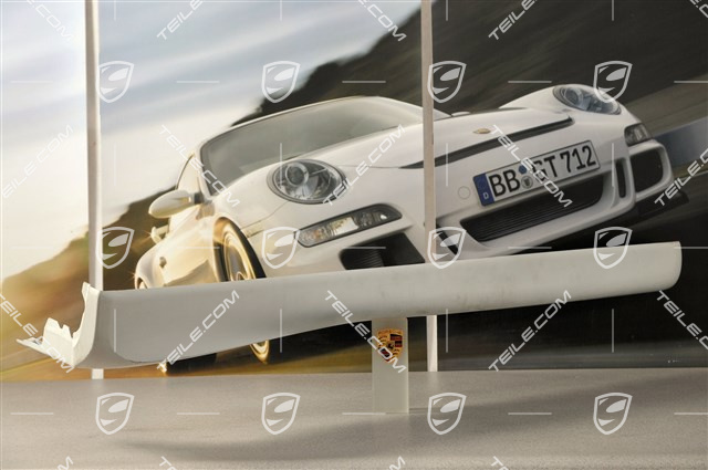 Próg, Aero Kit CUP II (GT3 Optik), R Próg, Aero Kit CUP II (GT3 Optik), R