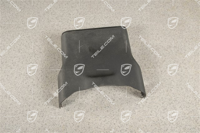 Upper switch housing