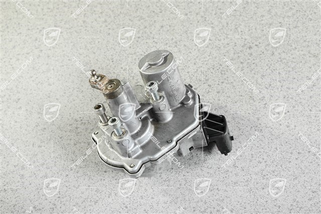 Verstellmotor, Zyl. 1-3