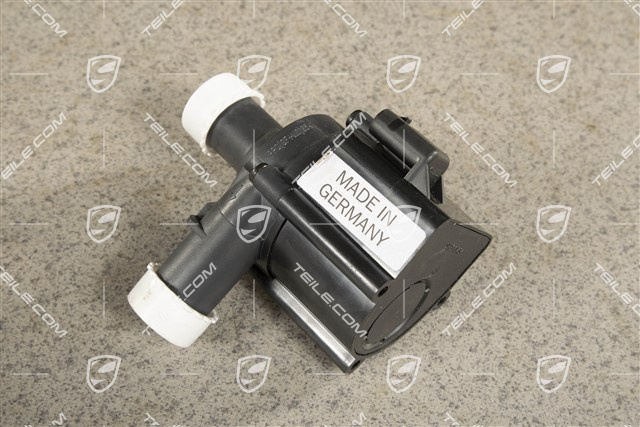 Circulation electric water pump