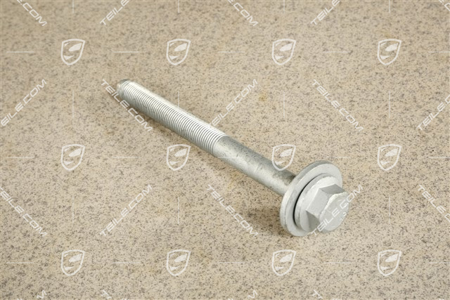 Sechskantschraube M14 x 1,5 x 160