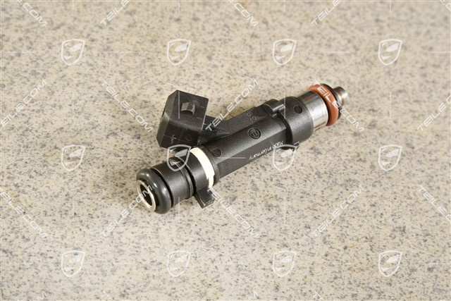 2,7L / 3,4L, Fuel injector