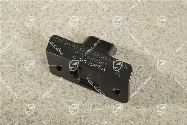 Hak centrujący dach cabrio, R