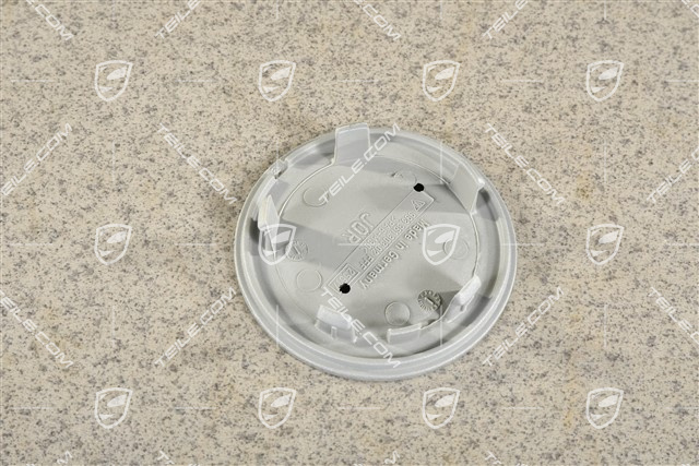 Radzierdeckel, Turbo