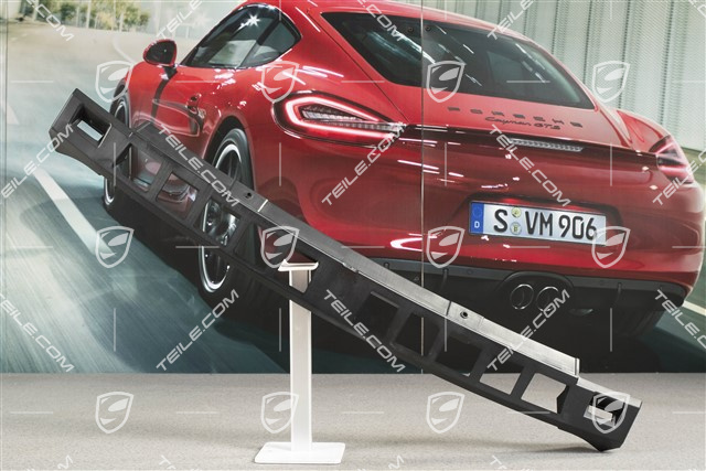 Halteleiste, GT3