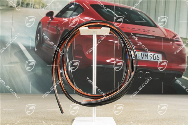 Dichtung für Heckscheibe