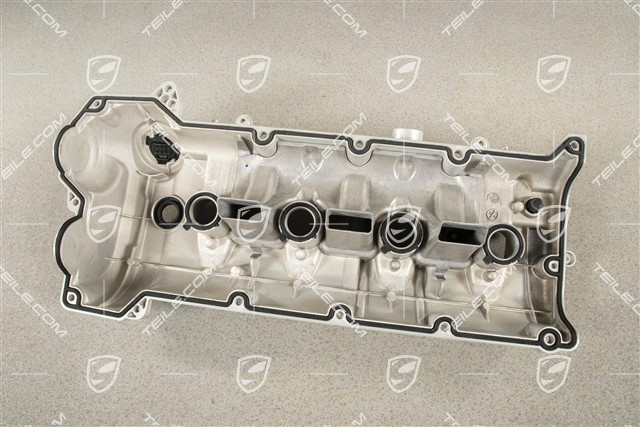Valve cover, cyl. 1-4