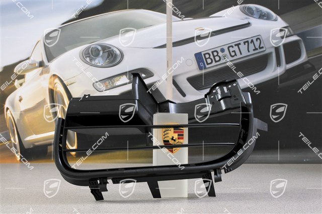 Grille frame, L Grille frame, L