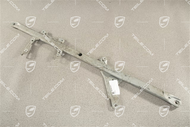 Turbo Cabrio, Strebe, Hinterachse, L