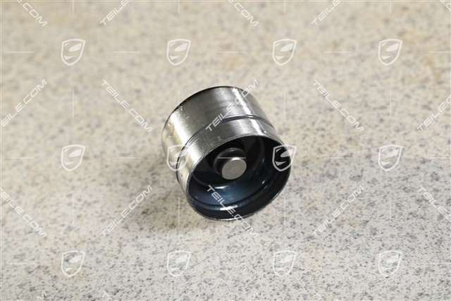 Hydraulik Ventilstoessel / Ventilstößel, Ausslas, Turbo / GT2