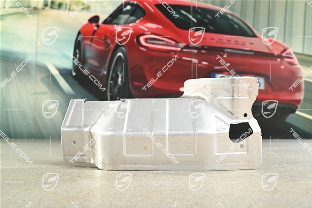 Osłona termiczna, Turbo, R