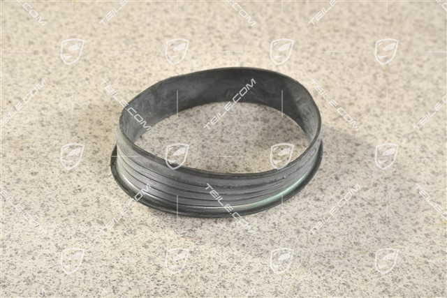 Gummispannring / / Uhrhülle / Kraftstoffvorratsanzeige Gummihülle o80 mm