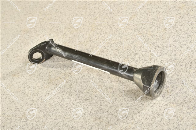 Strebe für Hilfsträger, GT3 / GT3 RS, L