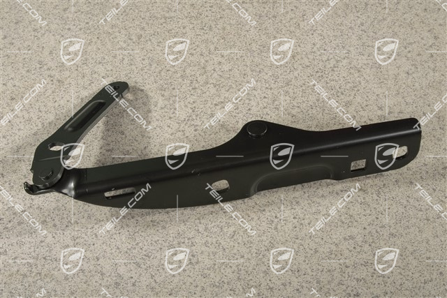 Front lid / bonnet Hinge, L