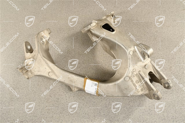 GT3, Rear suspension side section / panel, R