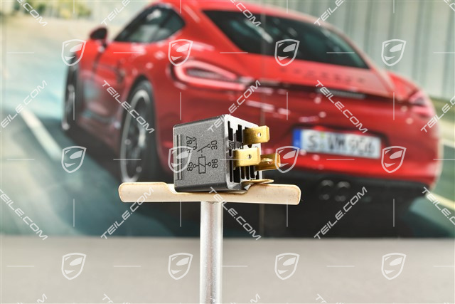 Relay, S11/12/14/15/16