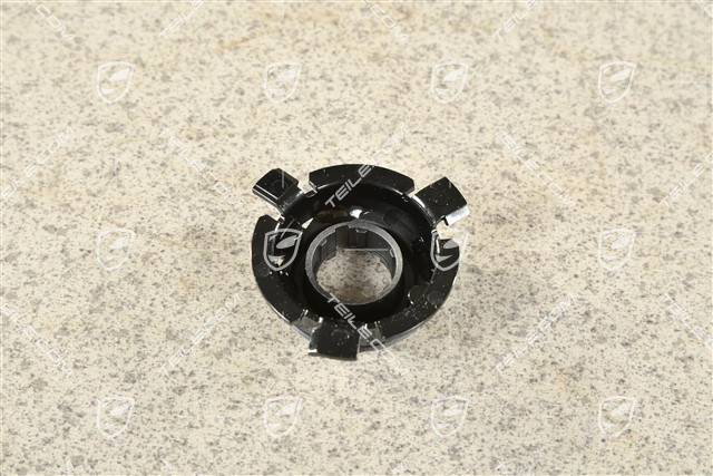 Bulb holder / adapter H7 LED