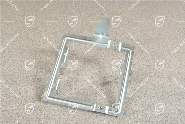 Halter / Halterung / Träger für Steuergeräte