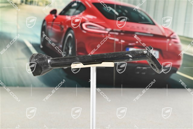 Strebe für Hilfsträger, GT3 / GT3 RS, R
