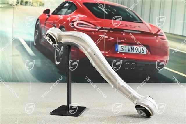Lenker unten, L