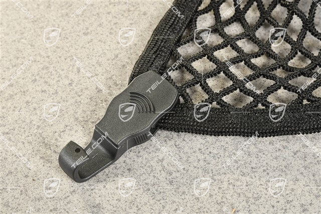 Gepäcknetz