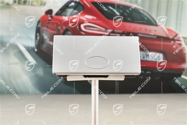 Ashtray insert, Lacquered