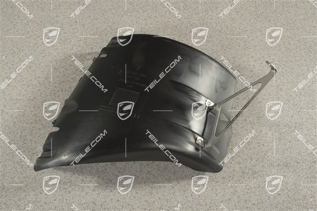 GT4, Bremsbelüftung, Luftkanal, R