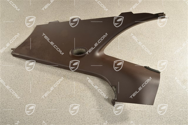 Verkleidung von C-Säule, Cocoa, R