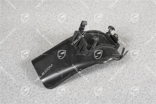 Spoiler, Spyder, L